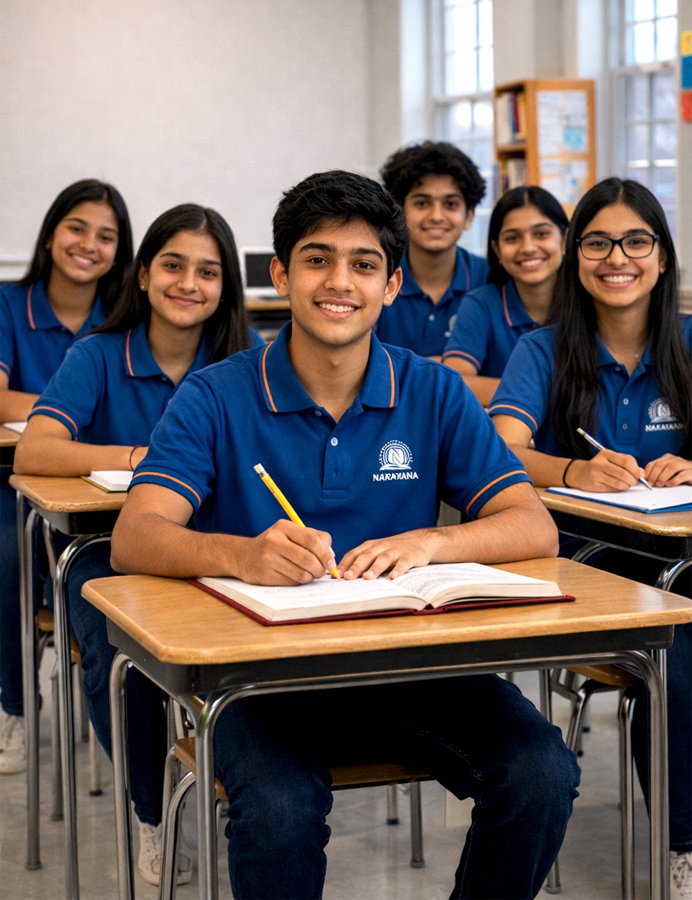 Student success brochure